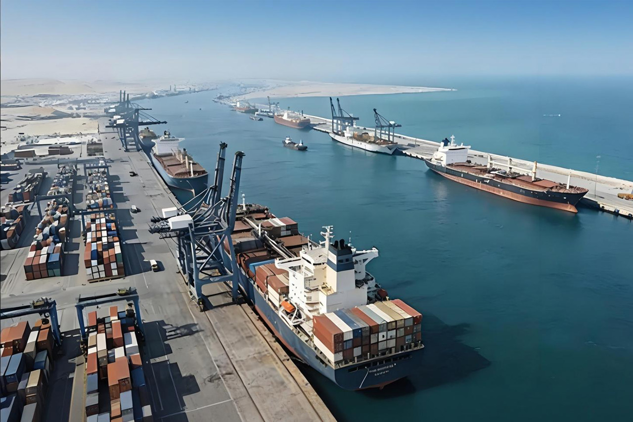 霍爾木茲海峽航運(yùn)幾近停滯——美伊軍事沖突影響全球航運(yùn)業(yè)遭遇沖擊