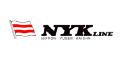 日本郵船NYK