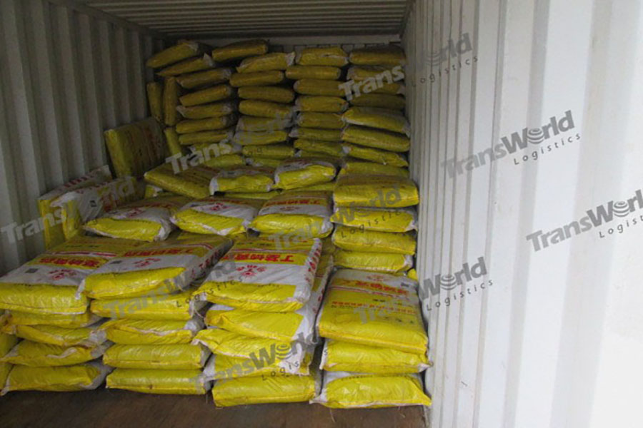 易燃固體-丁基納黃藥