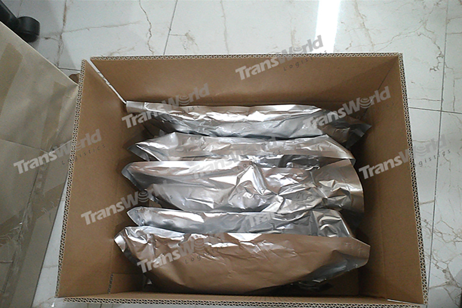 有毒和感染性物質(zhì)-溴鼠靈