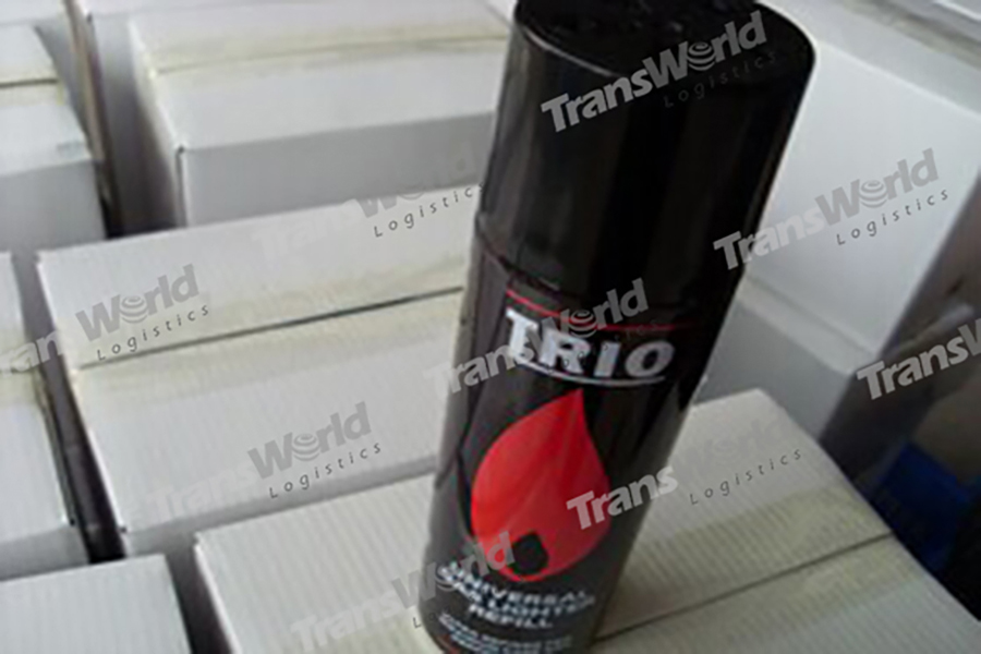 易燃?xì)怏w-打火機(jī)