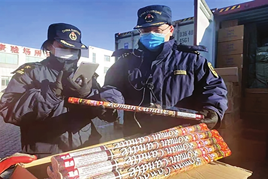 危險(xiǎn)化學(xué)品VS危險(xiǎn)貨物該怎么區(qū)分？